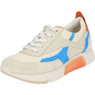 Paul Green 5335-00x beige - Sneakers f?r Damen