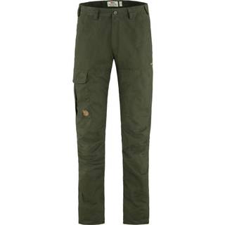 Fjällräven Karl Pro Bukser Deep Forest - 56