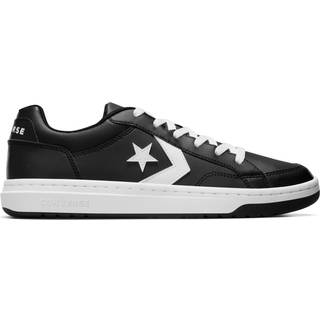 Converse Converse Black/White Pro Blaze Low Top Trainers