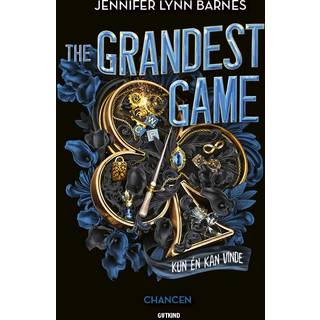 The Grandest Game - Chancen