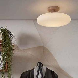 IT'S ABOUT ROMI Sapporo loftlampe, Ø 34 cm