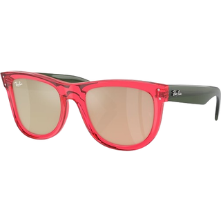 Ray-Ban Wayfarer Reverse - RBR0502S 67132O 5022