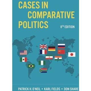 Cases in Comparative Politics