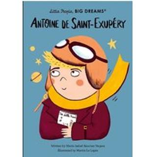 Antoine de Saint-Exupery