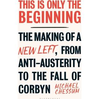 This is Only the Beginning