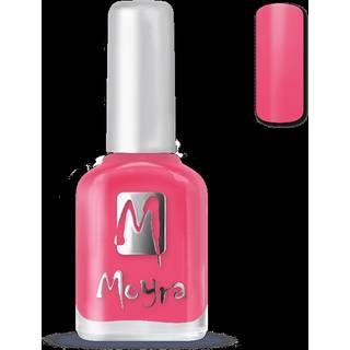 Nail Polish No. 64, Moyra