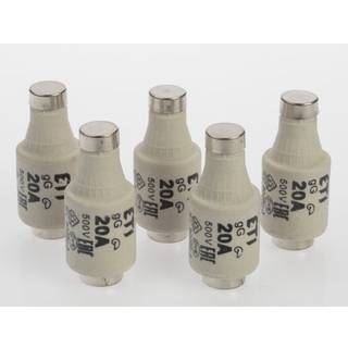 Nordic Quality Diazed DZ2 Fuse
