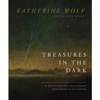 Treasures in the Dark