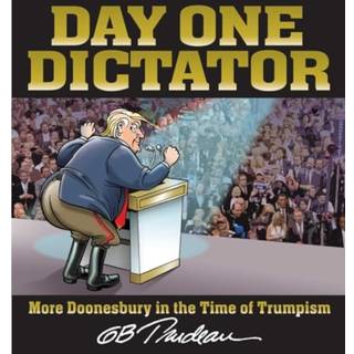 Day One Dictator