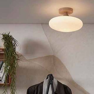 IT'S ABOUT ROMI Sapporo loftlampe, Ø 28 cm