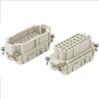 Harting Stikindsats han 32 ee-m-crimp term.