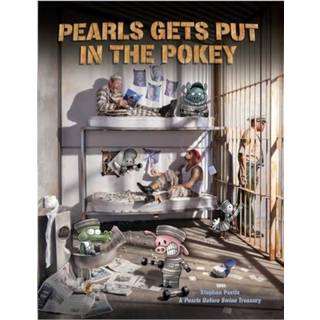 Pearls Gets Put in the Pokey