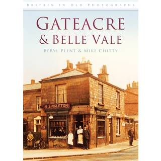 Gateacre and Belle Vale