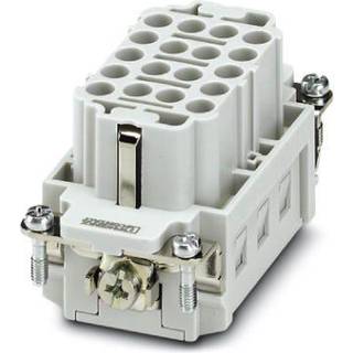 Phoenix Contact Kontaktindsats hc-bb18-i-pt-f
