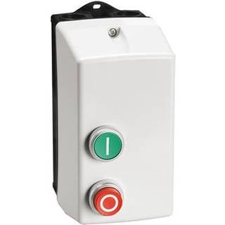 Lovato Kapsling for motorstarter start/stop