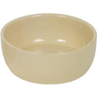 Keramik skål "Kaunis" - Beige - Ø 18