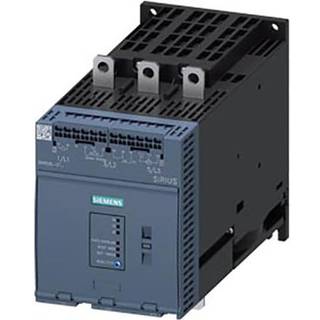 Siemens Sirius softstarter 3rw5055-2tb14