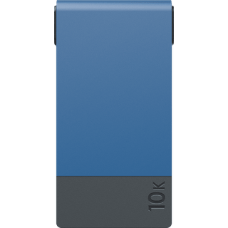 GP Batterier GP Powerbank M2 10000 mAh Blue, 10000mAh