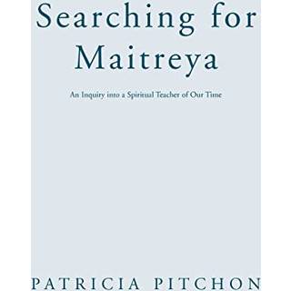 Searching for Maitreya
