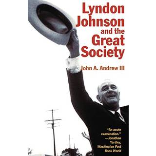 Lyndon Johnson and the Great Society