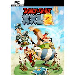 Asterix & Obelix XXL 2 (PC) - Steam Key - EUROPE
