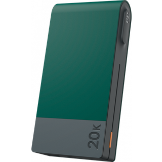 GP Powerbank M2 20000 mAh Green