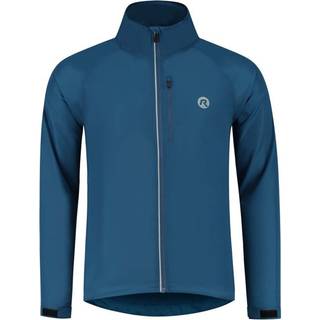 Rogelli Fritidsjakke Core Blue