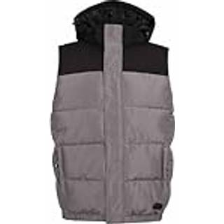 Bruno Casual Gilet Vest Black XL