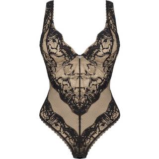 Body "Olvidia" lavet af unikke blonder