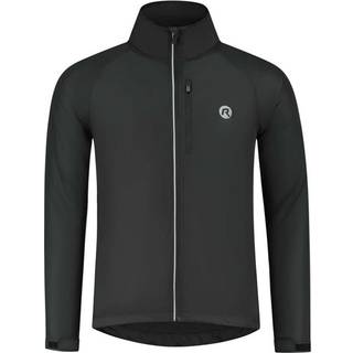 Rogelli Fritidsjakke Core Black