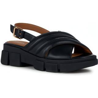 Sandals - Black - 37