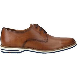 LLOYD DAKIN Herre Sko HAZELNUT Str. 40