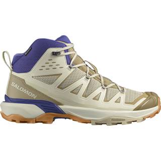 Salomon X Ultra 360 Edge GTX Mid Støvler Herre