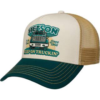Stetson Stetson Keep On Trucking Trucker Cap