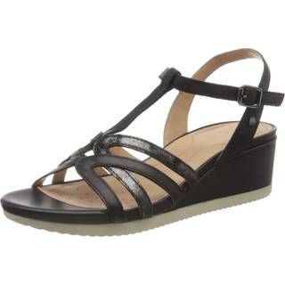 Sandals - Black - 41