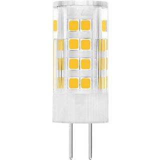 LEDlife 2,2W LED pære - Dæmpbar, 12V AC/DC, GY6.35 - Dæmpbar : Dæmpbar, Kulør : Varm