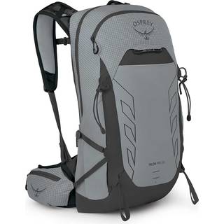 Osprey Talon Pro 20 Silver Lining