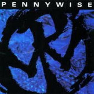 Pennywise - Pennywise (Re-mastered)