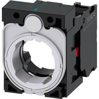 Siemens Holder, kontakt modul 1nc