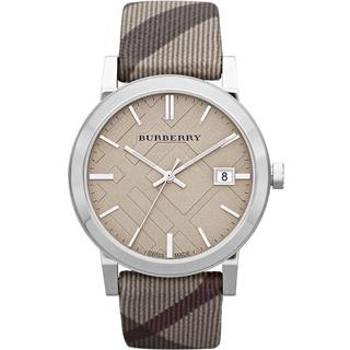 BURBERRY Heritage Nova Green Dameur BU9023