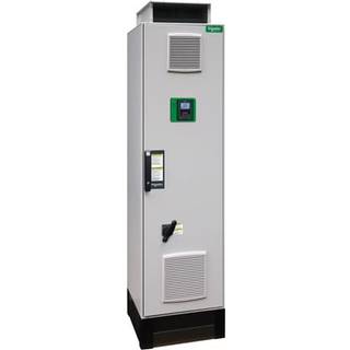 Schneider Frekvensomf.250kw 3x400v ip54 gulv m/afb