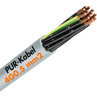 Lapp Ölflex classic 400 p 4g0,50