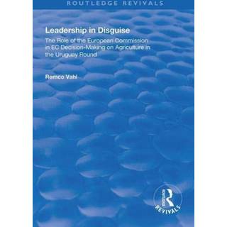 Leadership in Disguise