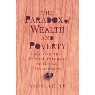 The Paradox Of Wealth And Poverty