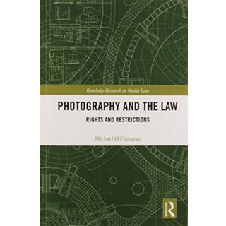 Photography and the Law