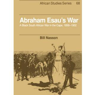 Abraham Esau's War