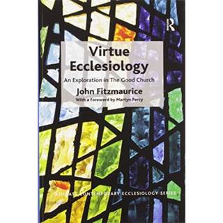 Virtue Ecclesiology