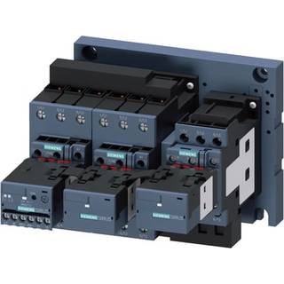 Siemens Motorstarter y-d 37kw ac 24vdc as-i