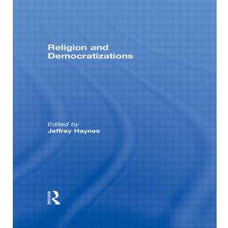 Religion and Democratizations