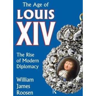 Age of Louis XIV